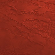 Samurai Red